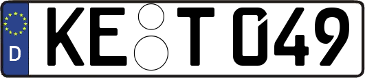 KE-T049