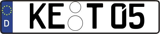 KE-T05