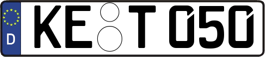 KE-T050