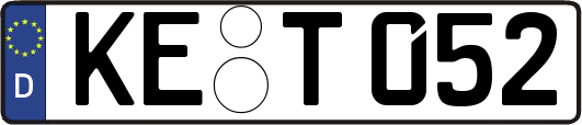 KE-T052