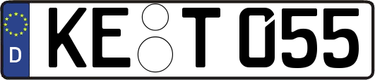 KE-T055