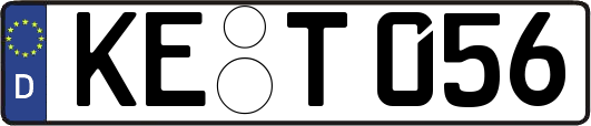 KE-T056