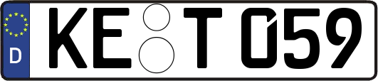 KE-T059