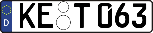 KE-T063