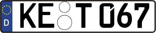 KE-T067