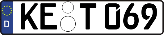 KE-T069