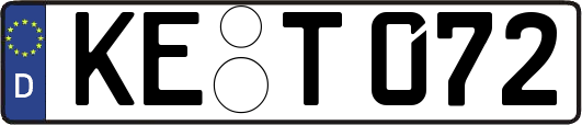 KE-T072