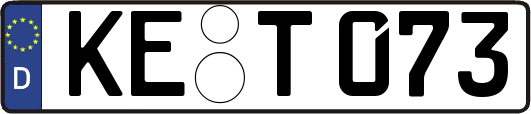 KE-T073