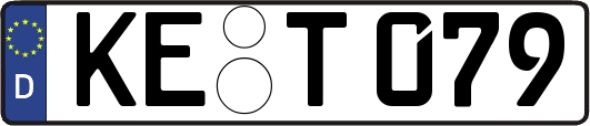 KE-T079