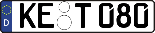 KE-T080