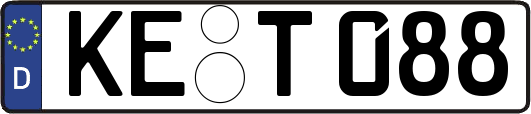 KE-T088