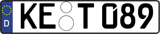 KE-T089