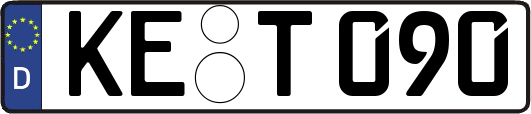 KE-T090