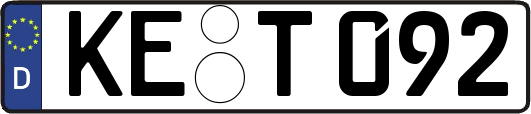 KE-T092
