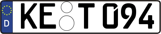 KE-T094
