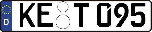 KE-T095