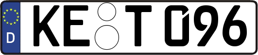 KE-T096