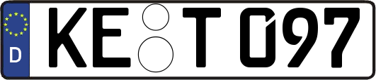 KE-T097