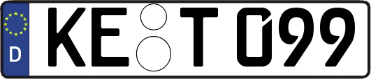 KE-T099