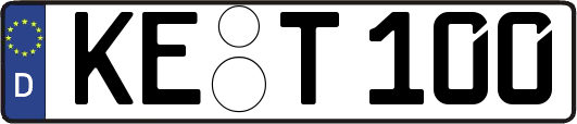 KE-T100