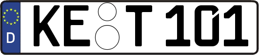 KE-T101
