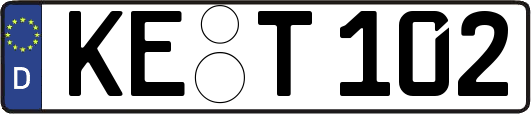 KE-T102