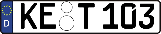 KE-T103