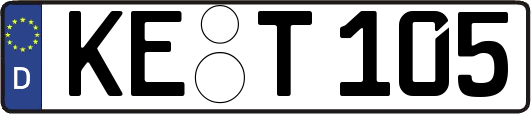 KE-T105