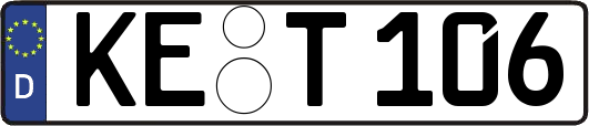KE-T106