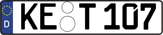 KE-T107
