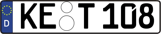KE-T108