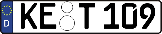 KE-T109