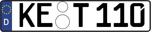 KE-T110