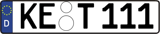 KE-T111