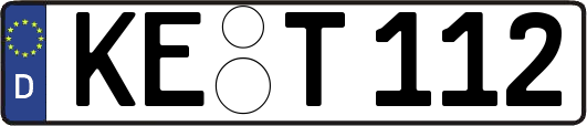 KE-T112