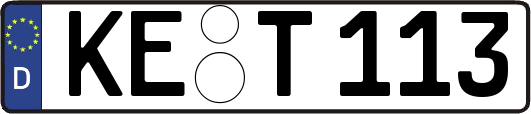 KE-T113