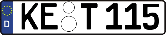 KE-T115