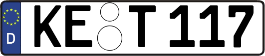 KE-T117