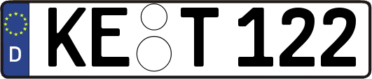 KE-T122