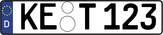 KE-T123