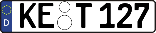 KE-T127