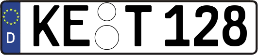 KE-T128