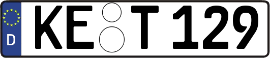 KE-T129