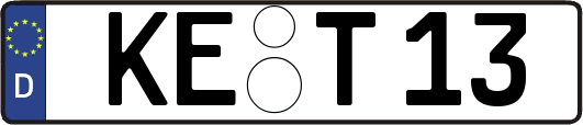 KE-T13