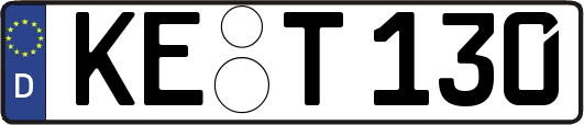KE-T130