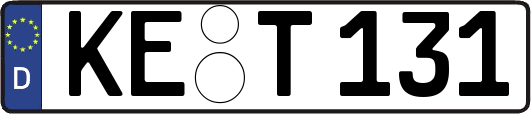 KE-T131