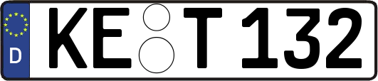 KE-T132