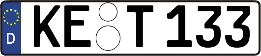 KE-T133