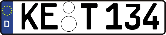 KE-T134
