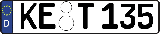 KE-T135